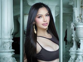 beautiful girl RoxieRodriguez