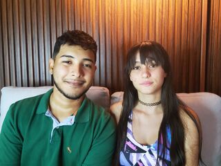 jasmin livesex AnaAndSebas