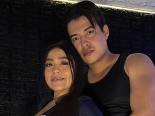 dirty livecam AngelisAndJuan