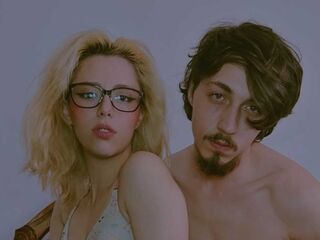 nude webcam show ArianaAndBruce