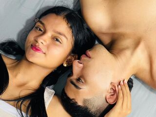 naked couple with webcam fucking BlakeAndJess