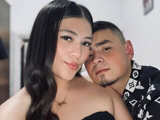 cam chat ChloeAndAdam