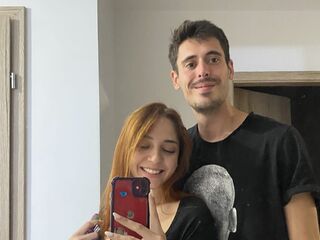 hot sex webcam DhaliaAndMikele