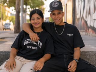 jasmin webcam couple photo EvaAndBruno