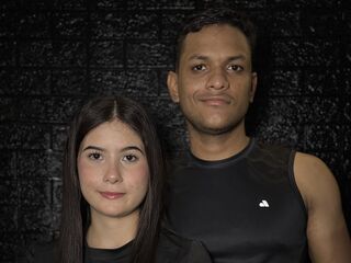 camcouple webcam picture GretelAndHansel
