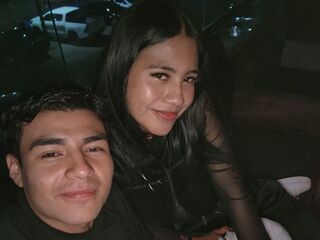 bedroom livesex KimmieAndMark