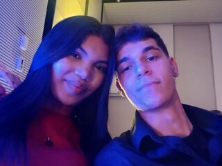 naked cam live LadyAndLogan