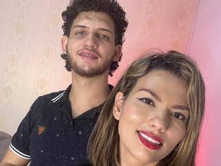 jasmin cam couple video MiaAndCharly