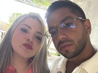 adult cam video chat NicoleandTim