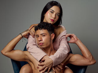 cam couple sex show OwenAndVioletha