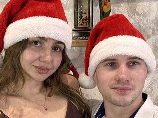 free live sexcam PashaAndMila