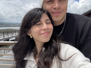 kinky webcam couple fucking RichTinapoll