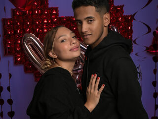 jasmin cam picture SaraLuigui