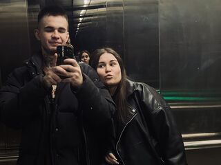 fucking webcam couple live show SatieBrenden