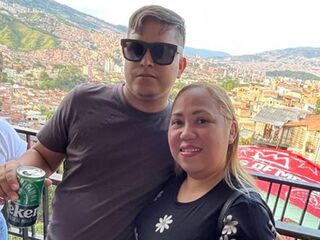 hot video chat sex show SoffiaAndLucas