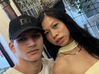 free jasmin SophiAndJack