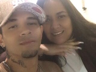 live cam couple ass fuck YobanaReina