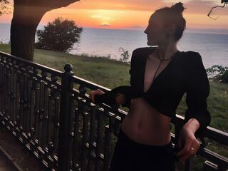 fetish girl webcam AllisonReech