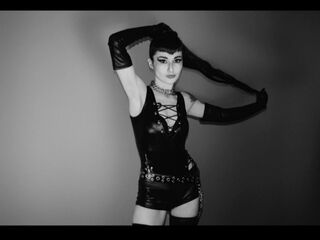 webcam girl latex cam AnatAmunet