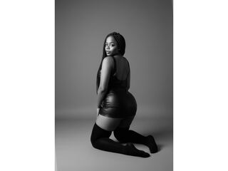 webcamgirl bondage livesex BrownNina
