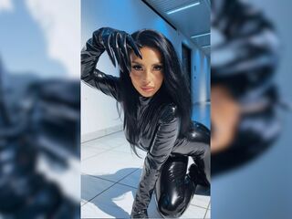 domina live webcam DavinaFraser