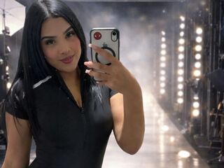 camgirl foot fetish cam EmilyDaring