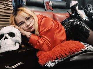 cam girl latex webcam KaiserSarah