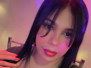 squirting camgirl KamiThomas