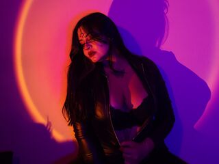 enema webcam KazandraGomez