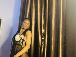 latex webcam girl LamKia
