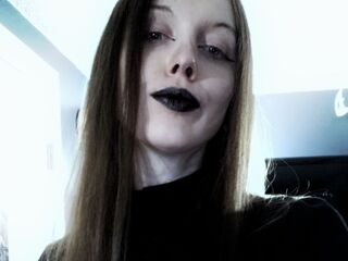 enema webcam LisbethDark