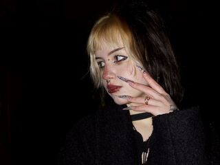 fetish live LiyaLuna