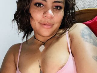 camgirl fetish show MarcelaJons