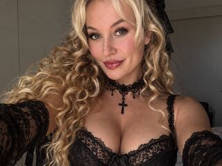 bizarre fetish web cam MargaretheBerger