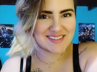 camgirl fetish show ZussanGravereign