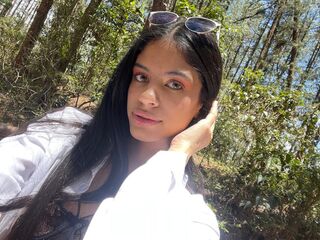 extreme cam video AbbySmitth