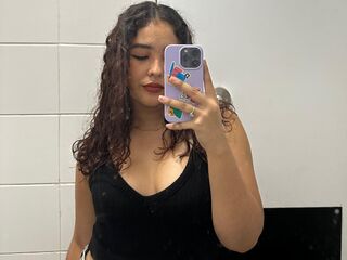 kinky webcam show AbygailGarcia