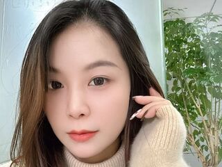 topless camgirl AhJing