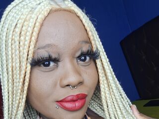 hot girl webcam photo AkeliaHampson
