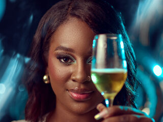 beautiful cam girl AkiraHomers