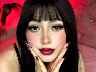 live webcam girl AkiraYami