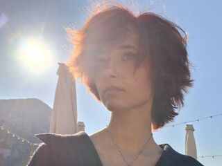 camgirl photo AlainaFabello