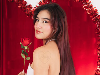 webcam girl chatroom AliceKemp