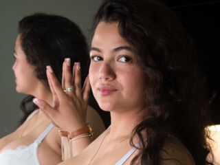 teaser cam AliceMorellli