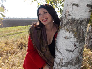 jasmin cam slut AlinaPrudova