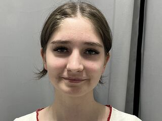 sexcam live AlisaGlem