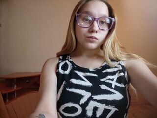 bedroom live webcam AlisaNovak