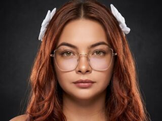 sexy camgirl picture AllisonDawson