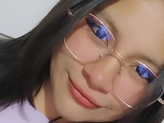 cam girl video AllisonSmithe