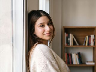 cam girl webcam AlysaGagliano